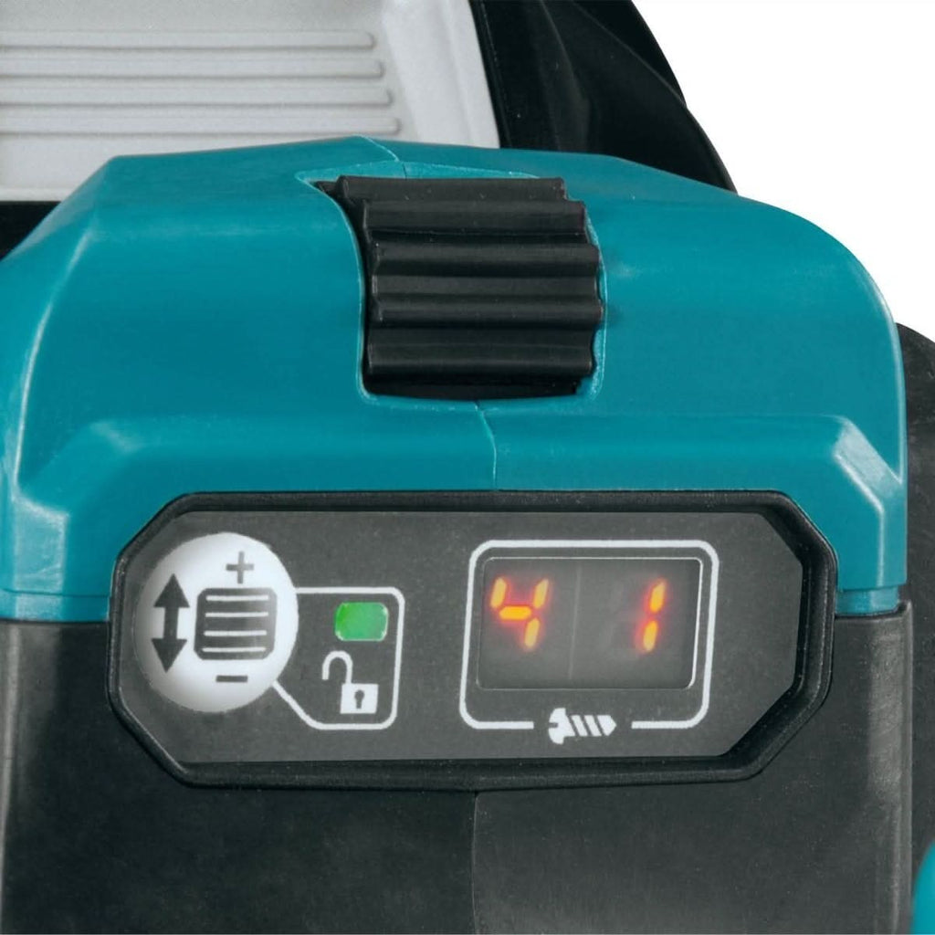 Makita GFD01D 40V max XGT Brushless Cordless 1/2" Driver-Drill Kit (2.5Ah)