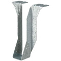 Simpson Strong-Tie BA2.56/9.5 BA Top-Flange Joist Hanger for 2-1/2-in. x 9-1/2-in. Engineered Wood