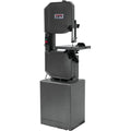 Jet 414504C J-8201K, 14" Metal/Wood Vertical Bandsaw