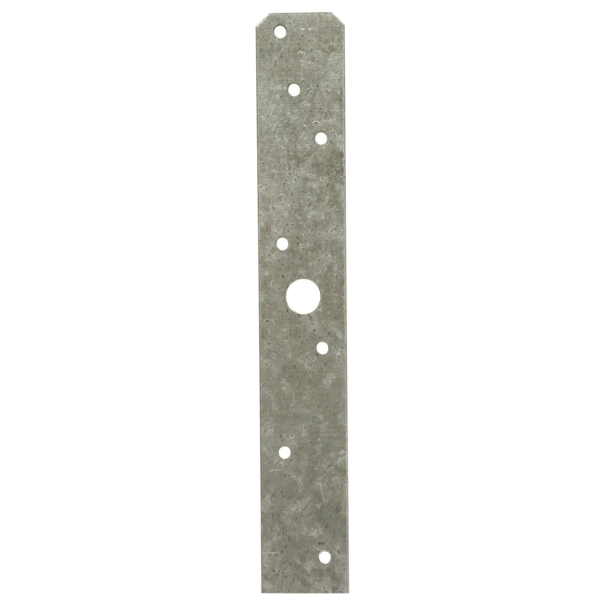 Simpson Strong-Tie MSTA24 MSTA 24-in. 18-Gauge Galvanized Medium Strap Tie