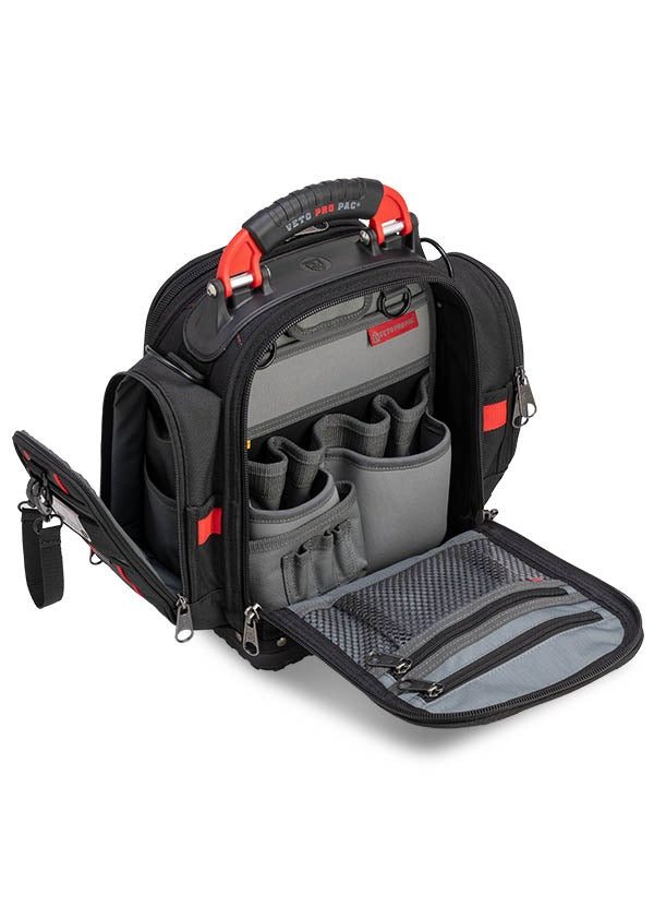 Veto Tech-MCTP Infrared Tool Bag