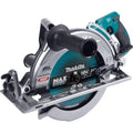 Makita GSR02Z 40V max XGT Brushless Cordless Rear Handle 10-1/4" Circular Saw, AWS Capable, Tool Only