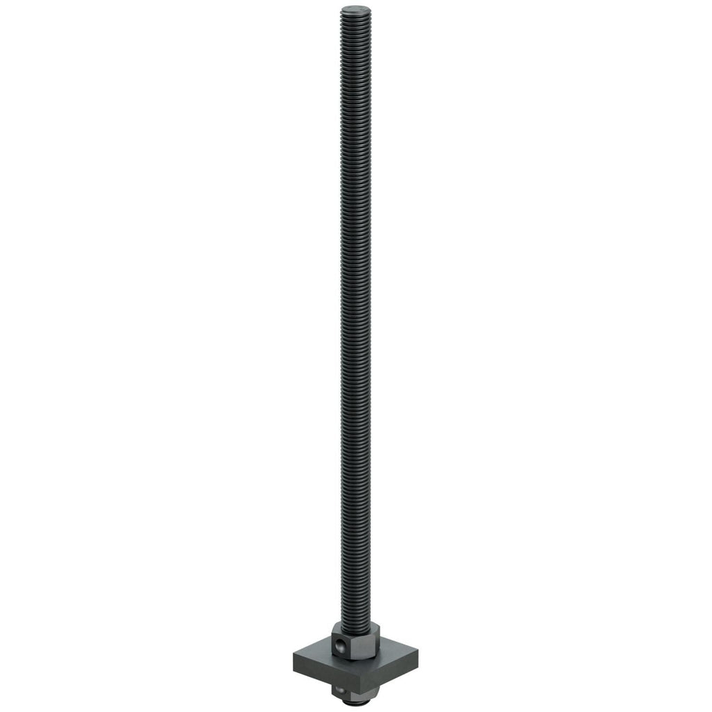 Simpson Strong-Tie PAB6-18 PAB 3/4-in. x 18-in. Pre-Assembled Anchor Bolt w/ Washer