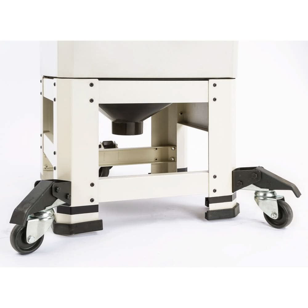 Shop Fox W1837 2 HP 10-Inch Hybrid Open Stand Table Saw