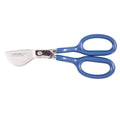 Klein Tools G548DR Duckbill Napping Shear, 7-Inch