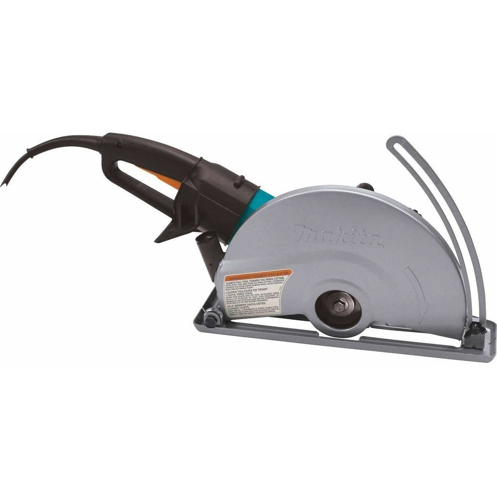 Makita 4114 Corded 14" SJS Electric Angle Cutter
