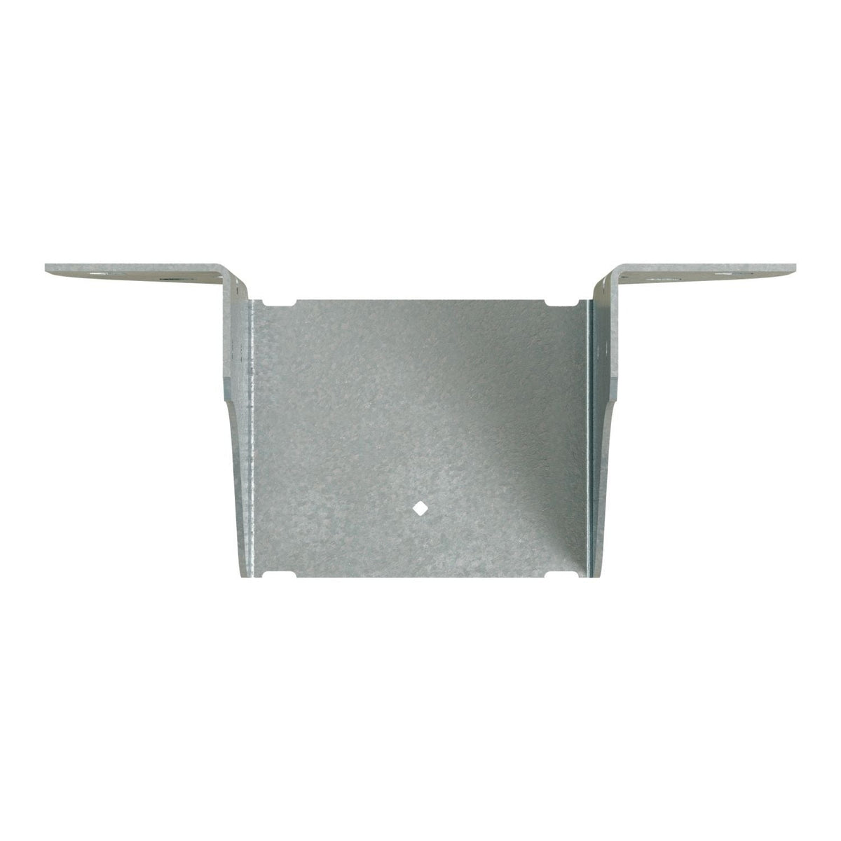 Simpson Strong-Tie LGUM26-3-SDS LGUM High-Capacity Girder Hanger for Masonry for Triple 2x6 with Screws/Anchors