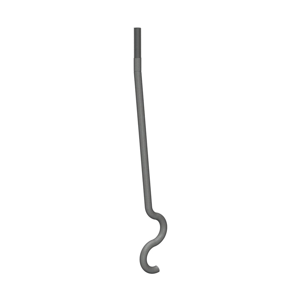 Simpson Strong-Tie SSTB28 SSTB 7/8-in. x 29-7/8-in. Anchor Bolt