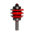 Freud 99-293 2-Inch One-Piece Rail & Stile Router Bit