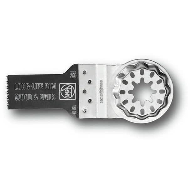 Fein 63502183260 E-Cut Long-Life Saw Starlock Blade