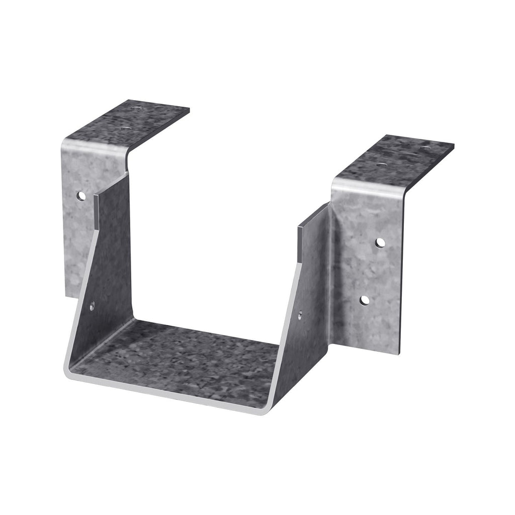 Simpson Strong-Tie HU43TF HUTF Galvanized Top-Flange Joist Hanger for 4x3