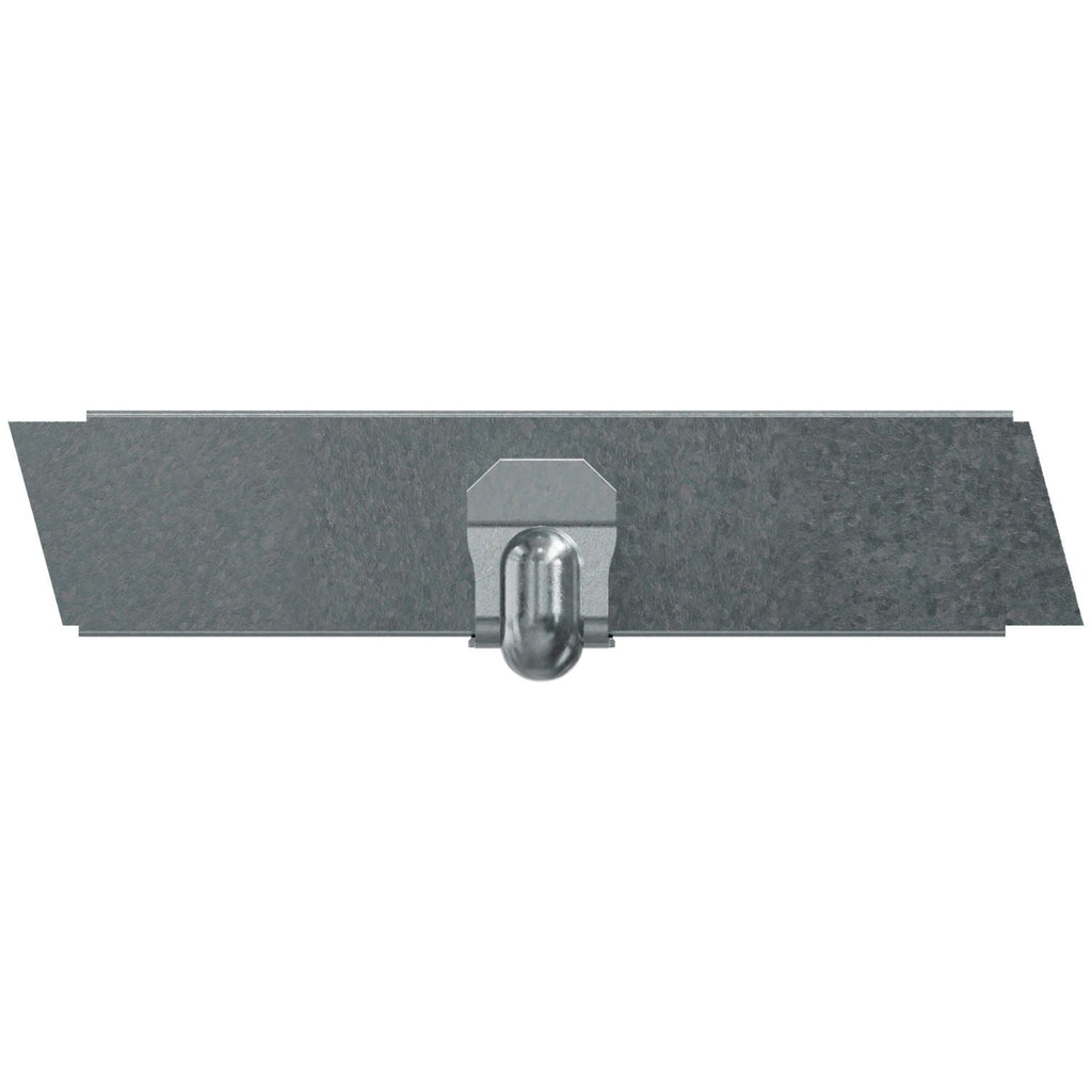 Simpson Strong-Tie META12 META 12-in. Galvanized Embedded Truss Anchor