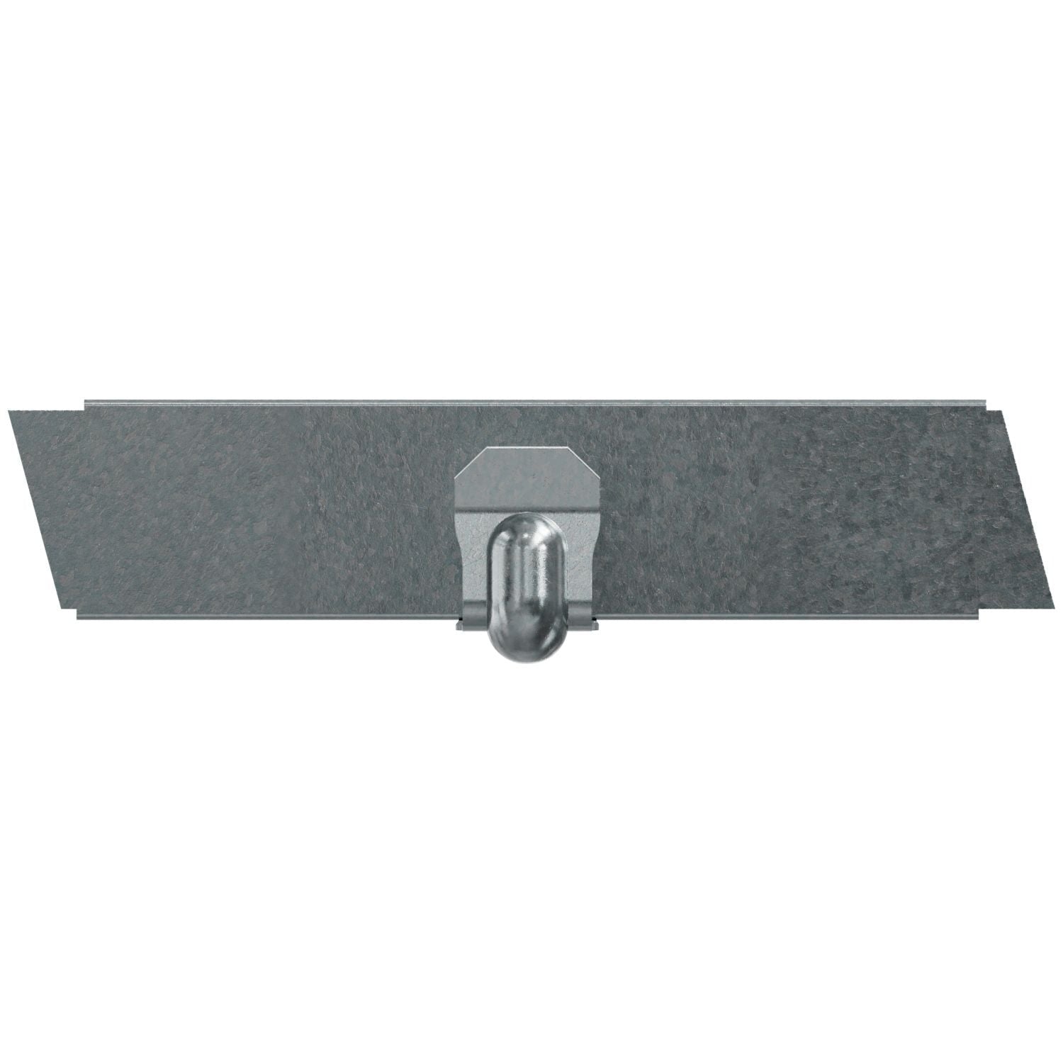 Simpson Strong-Tie META12 META 12-in. Galvanized Embedded Truss Anchor