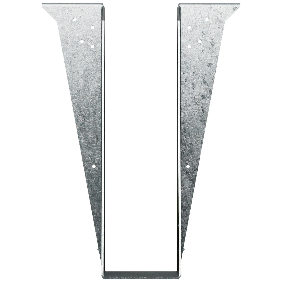 Simpson Strong-Tie BA414 BA Top-Flange Joist Hanger for 4x14