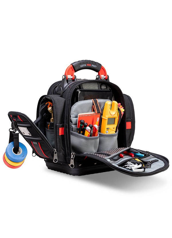 Veto Tech-MCTP Infrared Tool Bag