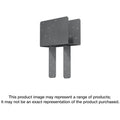 Simpson Strong-Tie CCQ4.62-3.62SDS CCQ Column Cap for Triple-2x Beam, 4x Post with Strong-Drive SDS Screws