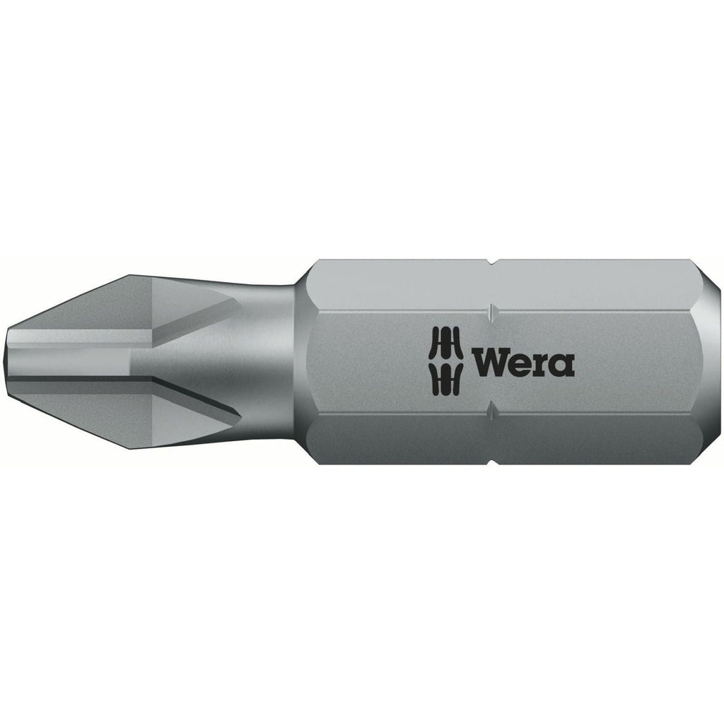 Wera 851/1 Z Bit, Ph 2x32-mm.