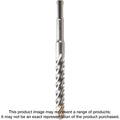 Simpson Strong-Tie MDPL05006S 1/2-in. x 6-1/4-in. SDS-plus Shank Solid-Tip Carbide Drill Bit