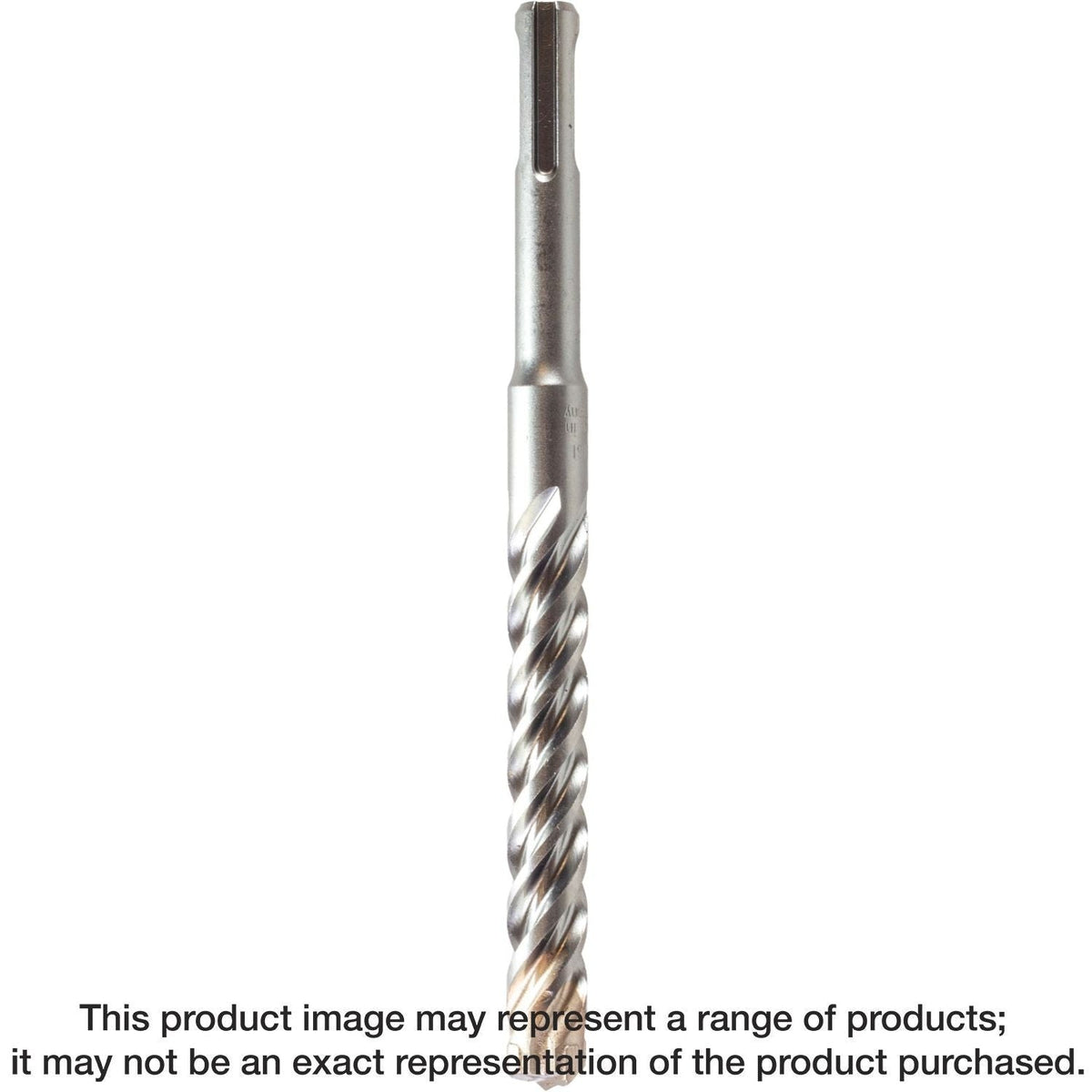 Simpson Strong-Tie MDPL05006S 1/2-in. x 6-1/4-in. SDS-plus Shank Solid-Tip Carbide Drill Bit