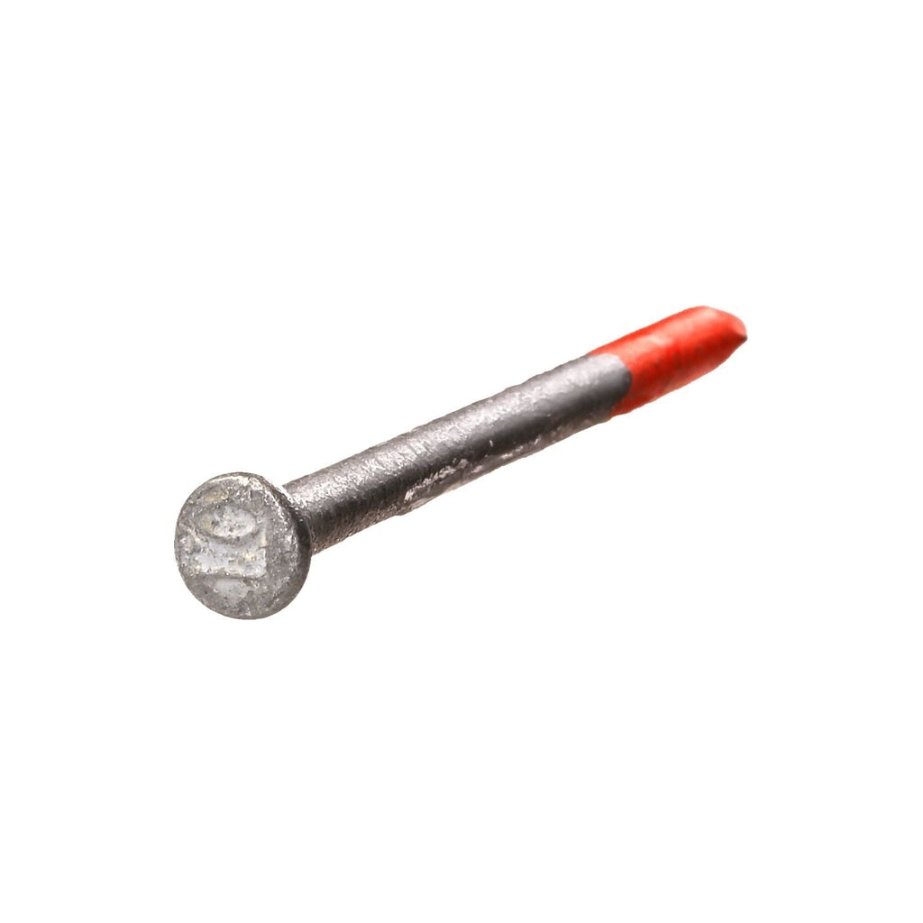Simpson Strong-Tie N16HDGPT500 Strong-Drive 33° SCN SMOOTH-SHANK CONNECTOR Nail, 2-1/2-in. x .162-in. HDG, 500-Pack