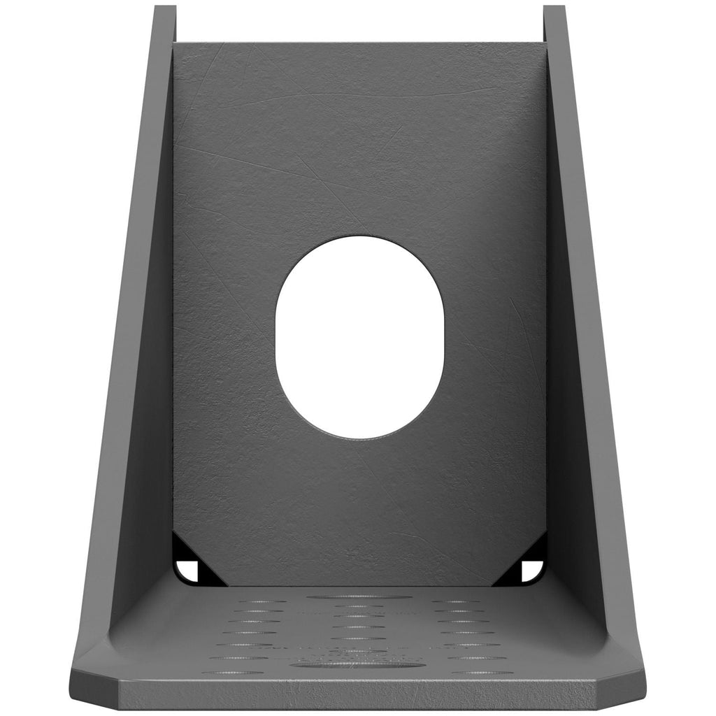 Simpson Strong-Tie 11-in. Light Gauge Steel Holdown (S/HD8S)