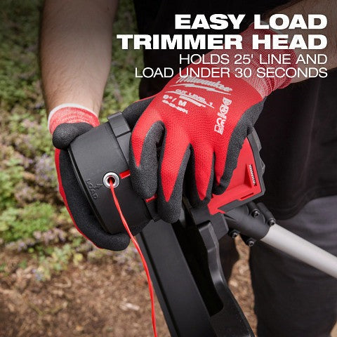 Milwaukee 2828-21E M18 Brushless String Trimmer Kit