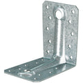 Simpson Strong-Tie ABR9020 ABR 3-7/16-in. x 2-9/16-in. Angle Bracket for Cross-Laminated Timber