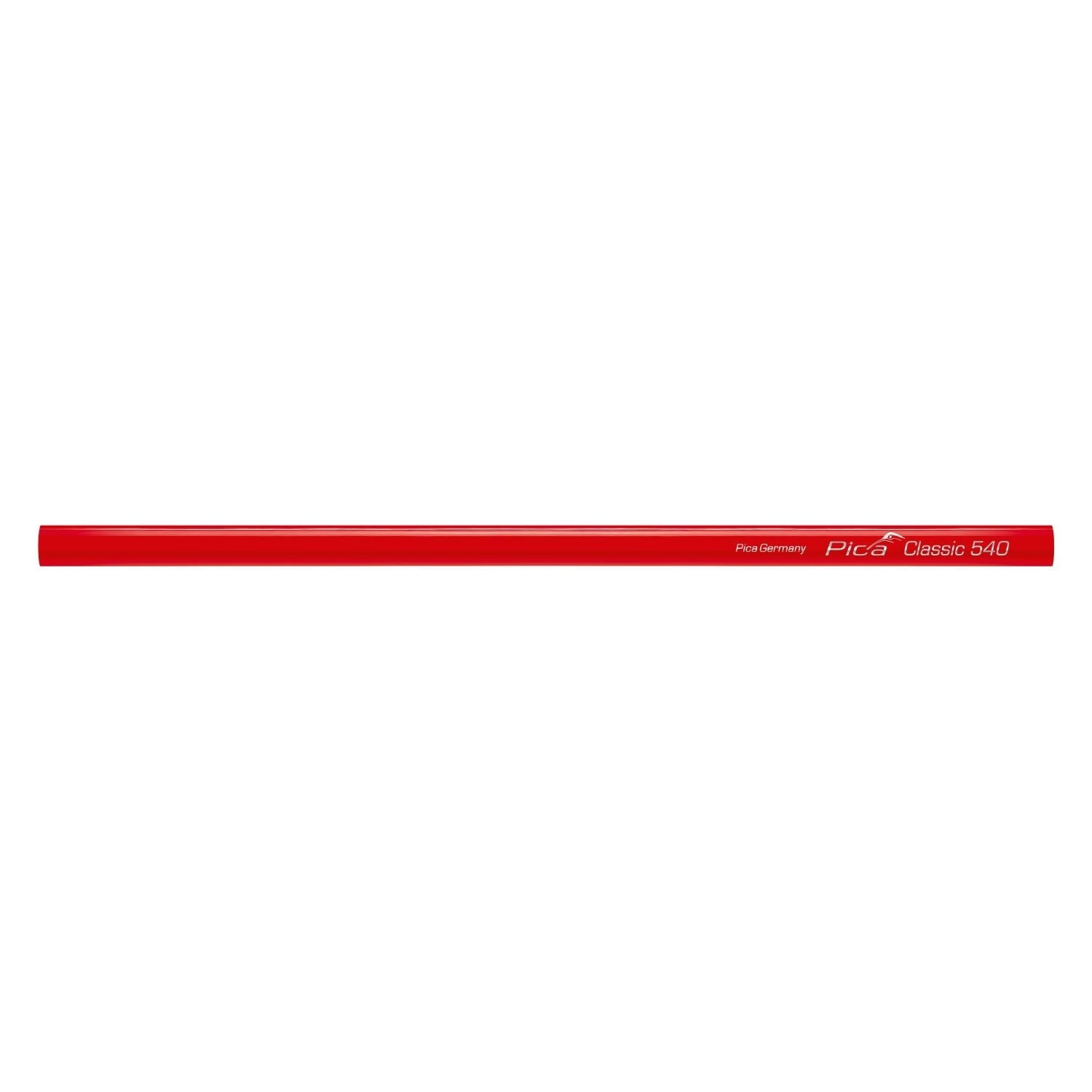 Pica 540/30-100 Carpenter Pen Classic, 1-Pack