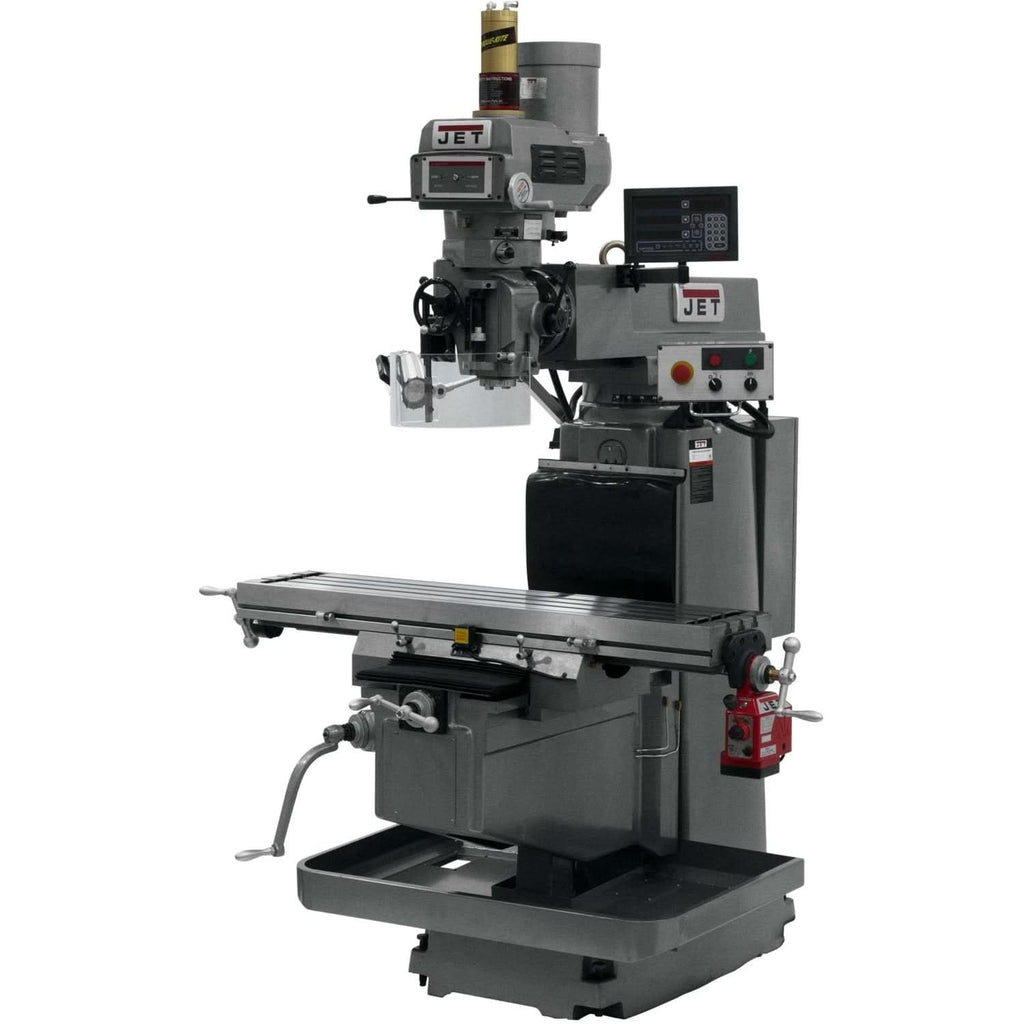 Jet Tools 698073 JTM-1254VS DP700 3X-K, X PFD, APDB