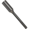 Bosch HS2172 15-1/2 In. Ground Rod Driver 1-1/8 In. Hex Hammer Steel