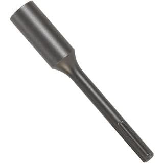 Bosch HS2172 15-1/2 In. Ground Rod Driver 1-1/8 In. Hex Hammer Steel