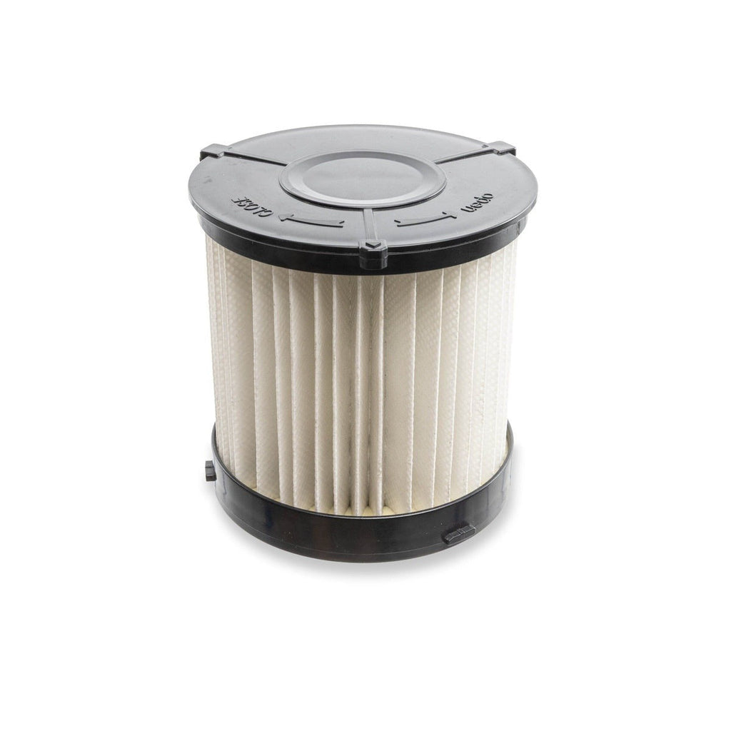 Kreg Tool 20V Ionic Drive Wet/Dry Vac HEPA Replacement Filter for Dust Management (WDFILTER4)