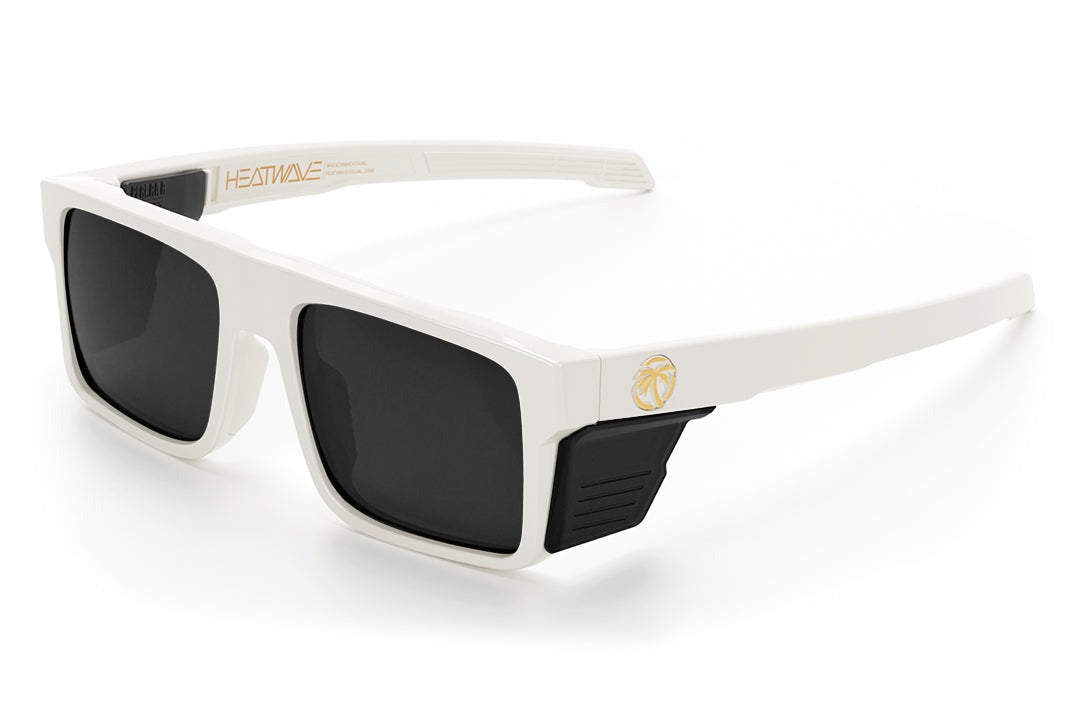 Heat Wave Performance Rayth Colby Raha 2.0 Sunglasses