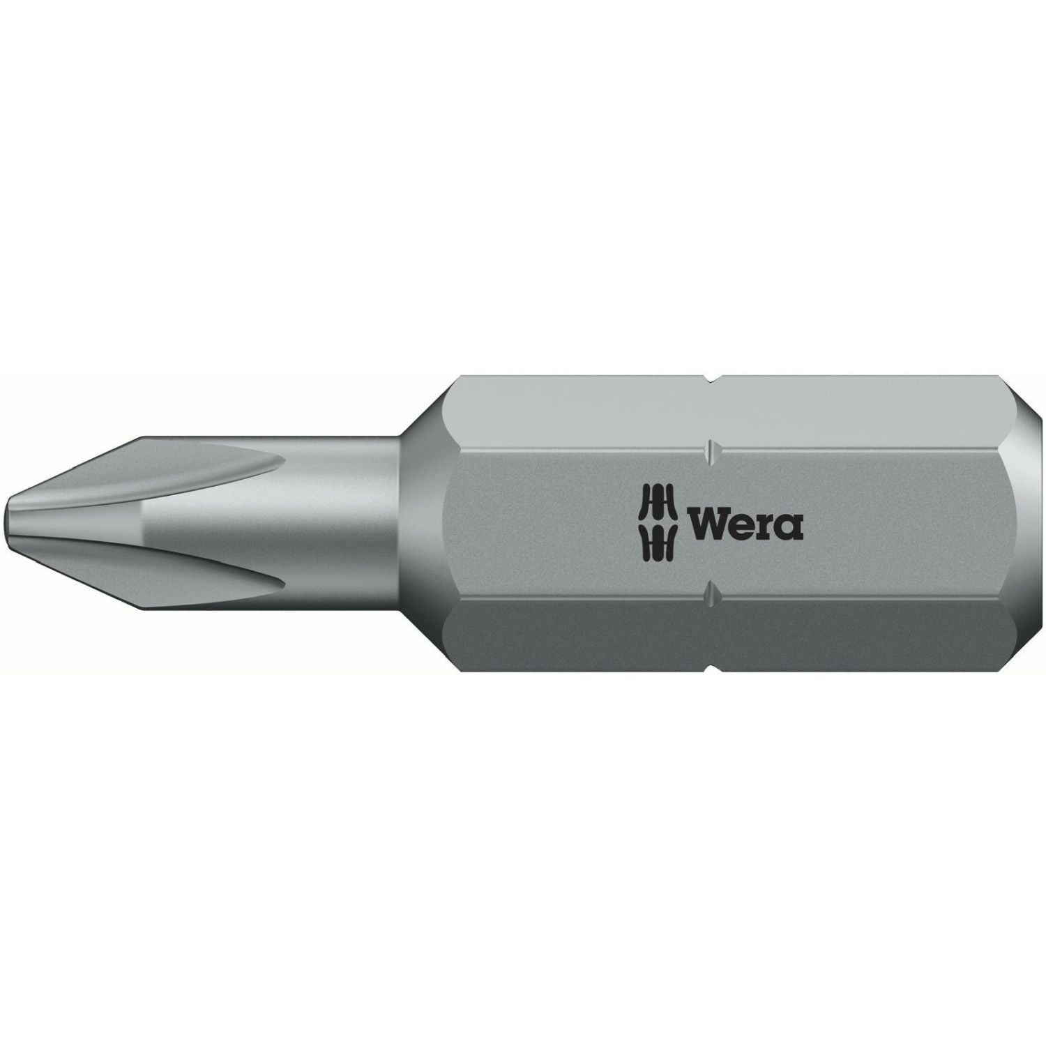Wera 851/2 Z Bit, Ph 2x32-mm.