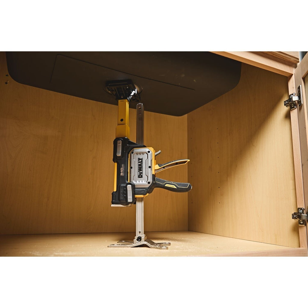 DeWALT DWHT83554 ToughSeries Construction Jack Extension