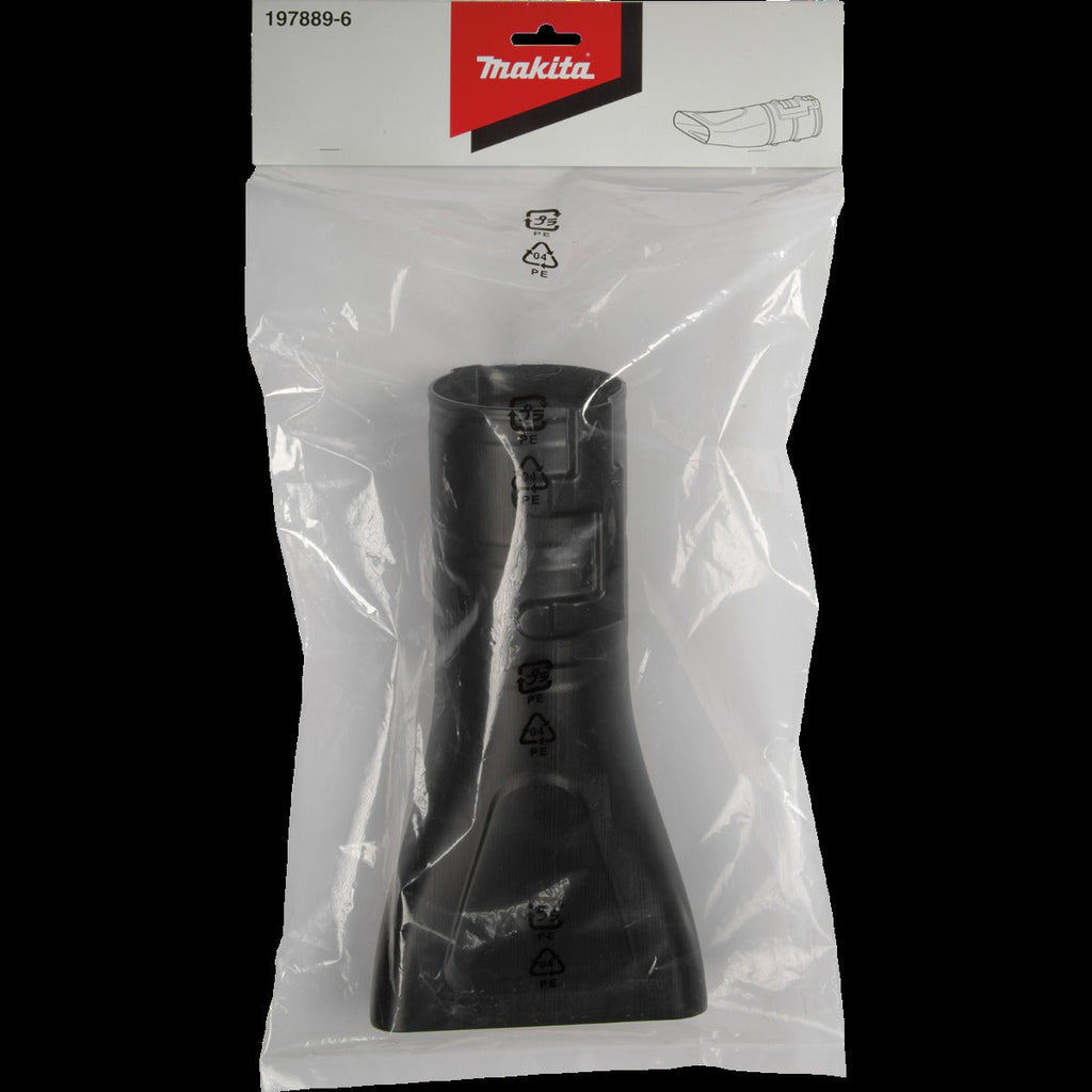 Makita 197889-6 Flat End Nozzle