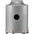 Bosch T3914SC 1-7/8 In. SDS-plus SPEEDCORE Thin-wall Core Bit