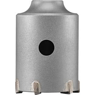 Bosch T3914SC 1-7/8 In. SDS-plus SPEEDCORE Thin-wall Core Bit