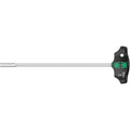 Wera 495 T-Handle Socket Wrench Screwdrivers, 5.5x230-mm.