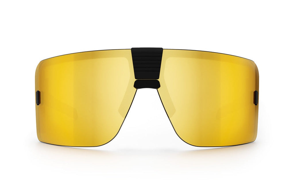 Heat Wave XL Vector Camocom Customs Z87+ Sunglasses