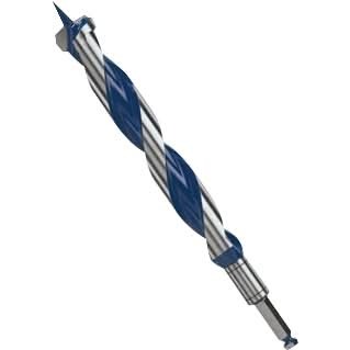Bosch NKMT22 1-3/8 In. x 13 In. Daredevil Auger Bits