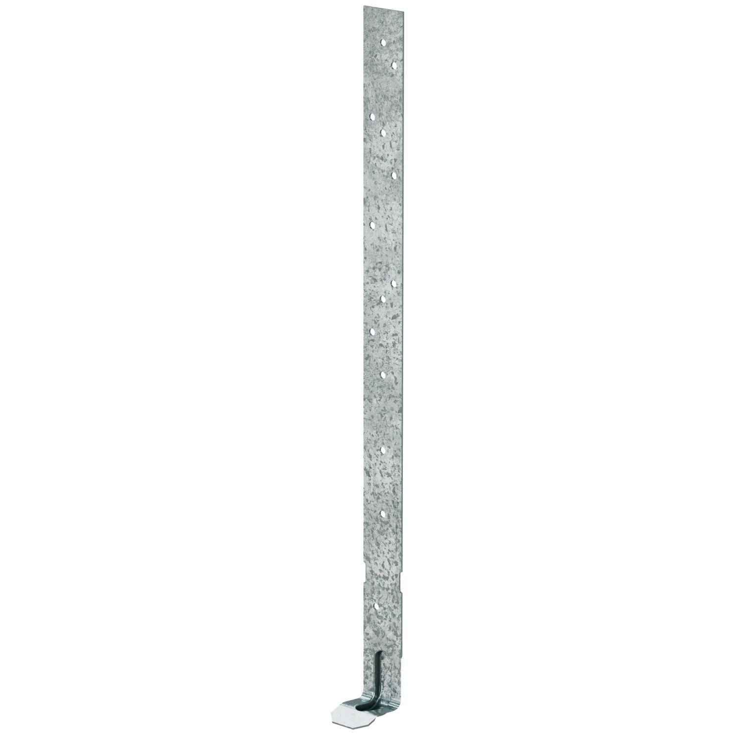 Simpson Strong-Tie META16 META 16-in. Galvanized Embedded Truss Anchor