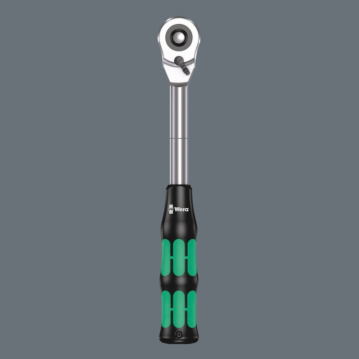 Wera Zyklop Hybrid Set, 2-Pieces