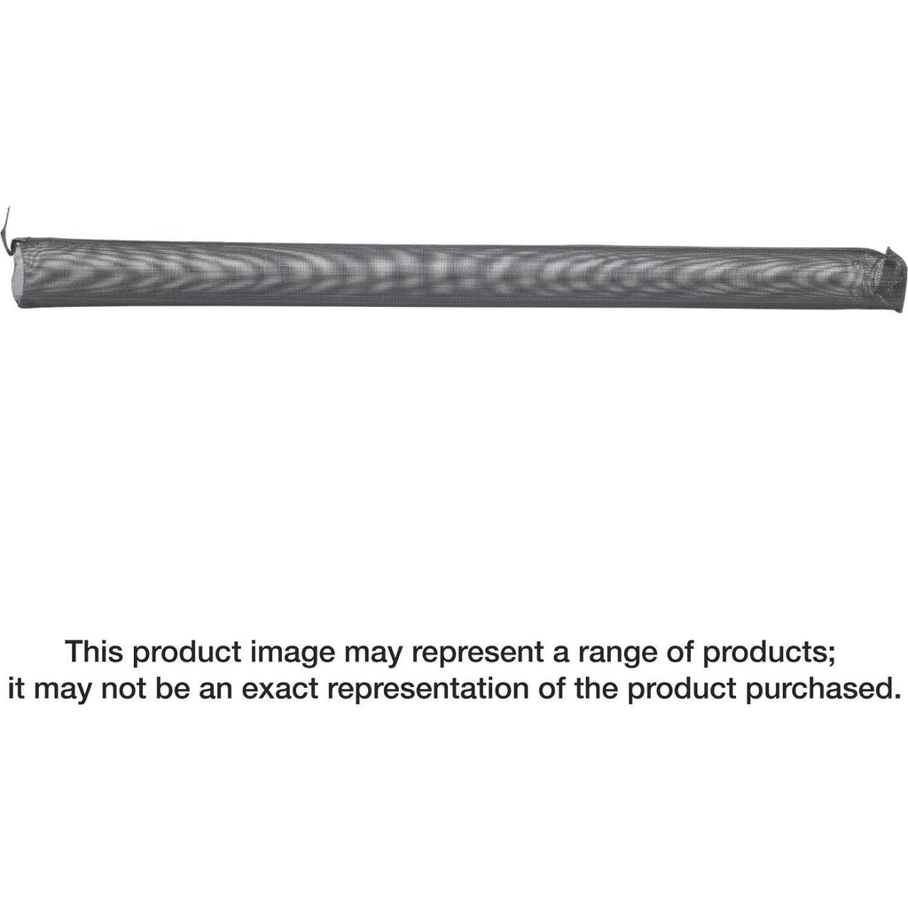 Simpson Strong-Tie ETS7513 13-in. Steel Epoxy-Adhesive Screen Tube for 3/4-in. Rod