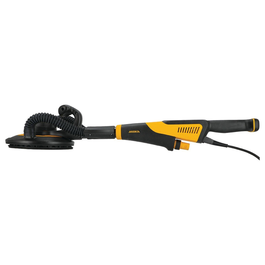Mirka LEROS-S 950XCV 9-in. Corded 5 mm Wall Sander, Vacuum-Ready with Bag (MIW95021BAUS)