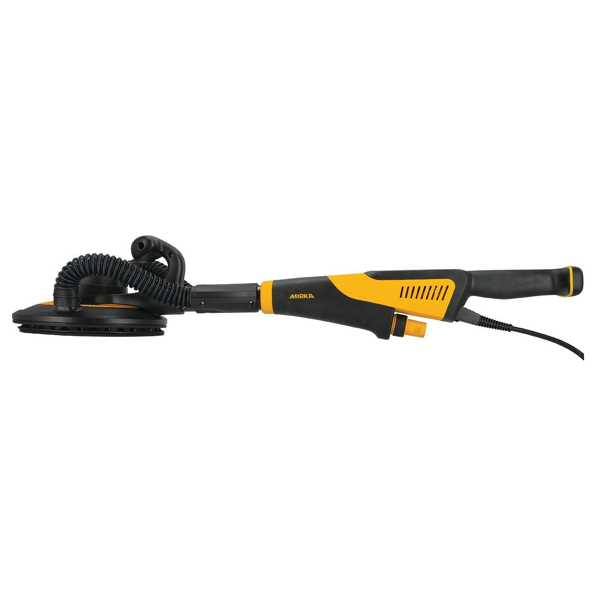 Mirka LEROS-S 950XCV 9-in. Corded 5 mm Wall Sander, Vacuum-Ready with Bag (MIW95021BAUS)