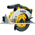 DEWALT DCS565B 20V MAX 6-1/2-in. Brushless Cordless Circular Saw, Tool Only (PROMO)