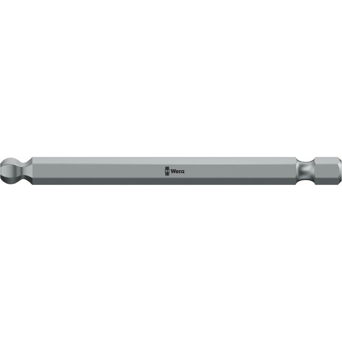 Wera 842/4 Bit, 7/32-in.x89-mm.