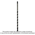 Simpson Strong-Tie MDB15512C1 Titen Turbo 5/32-in. x 5-1/2-in. Screw-Anchor Drill Bit