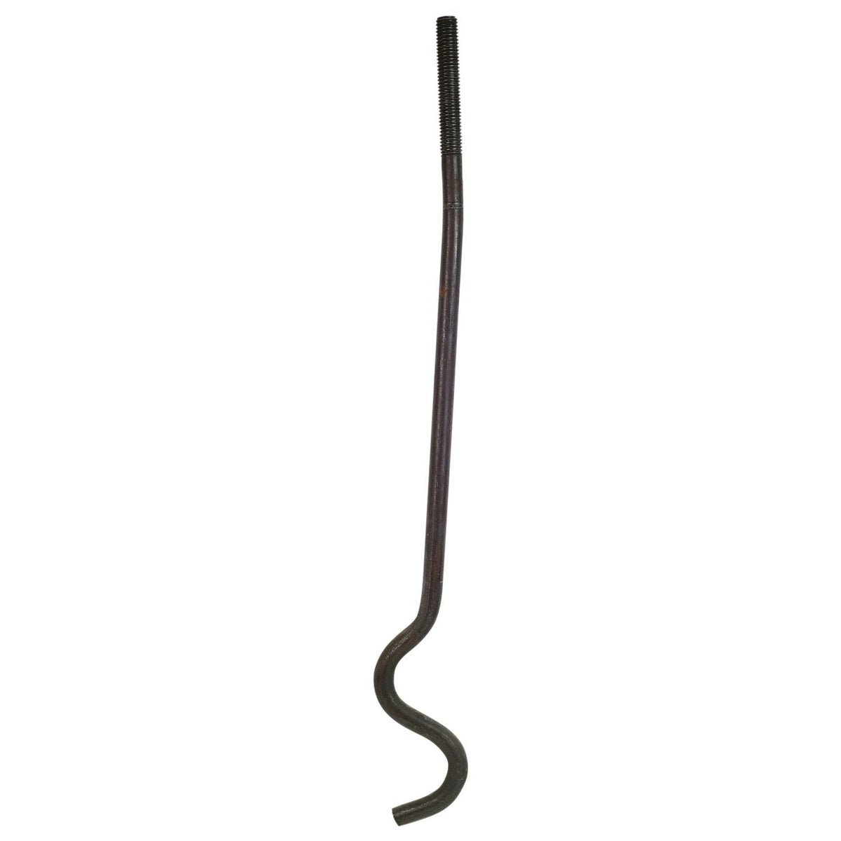 Simpson Strong-Tie SSTB20-R SSTB 5/8-in. x 21-5/8-in. Anchor Bolt